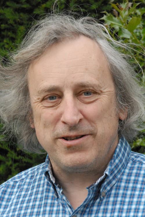 Malcolm Perry foto
