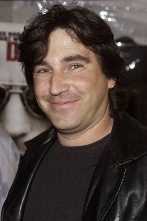 Scott Kalvert foto