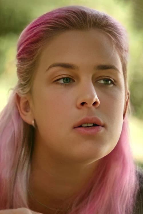 Sára Friedlanderová foto