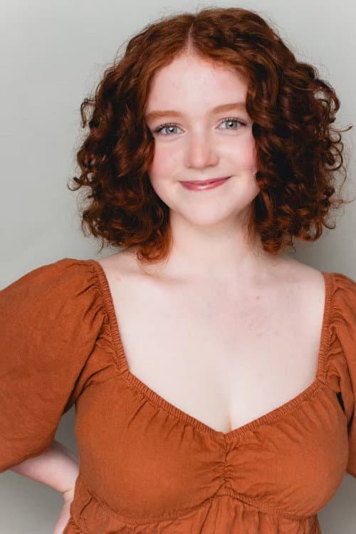 Carolyn Best foto