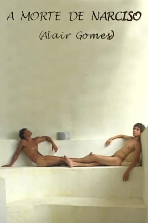 A Morte de Narciso (2003) poster