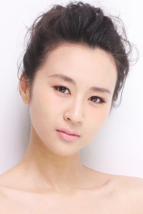Erica Xia-Hou foto