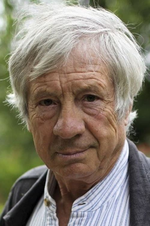 Jean-Louis Fournier foto