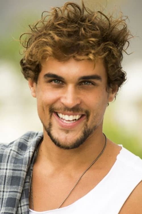 Felipe Roque foto