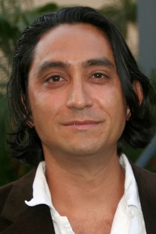 Keoni Waxman foto