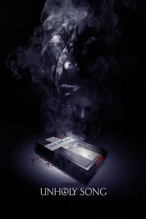 Unholy Song (2025) poster