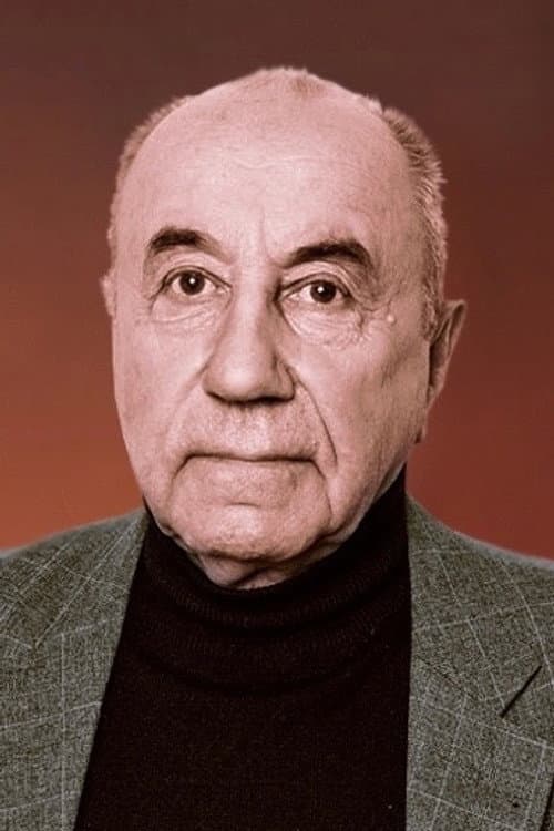 Вячеслав Гилинов foto