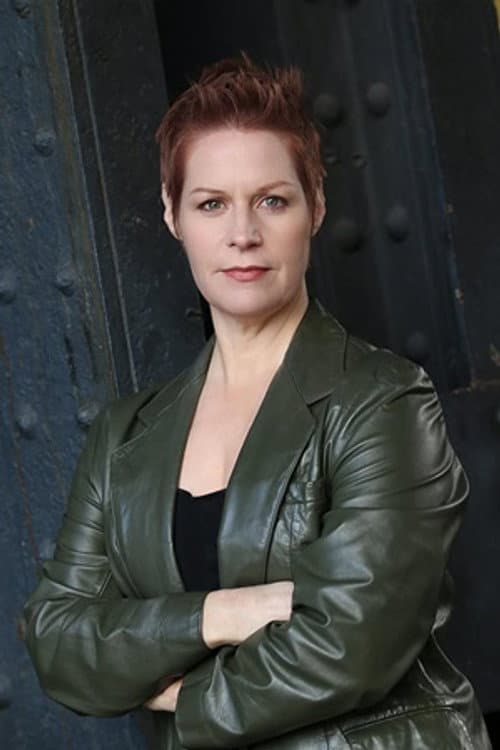 Colleen Davie Janes foto