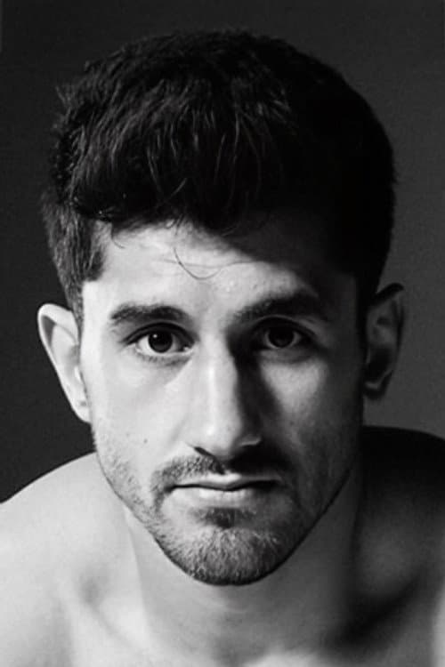 Masood Abdulah foto