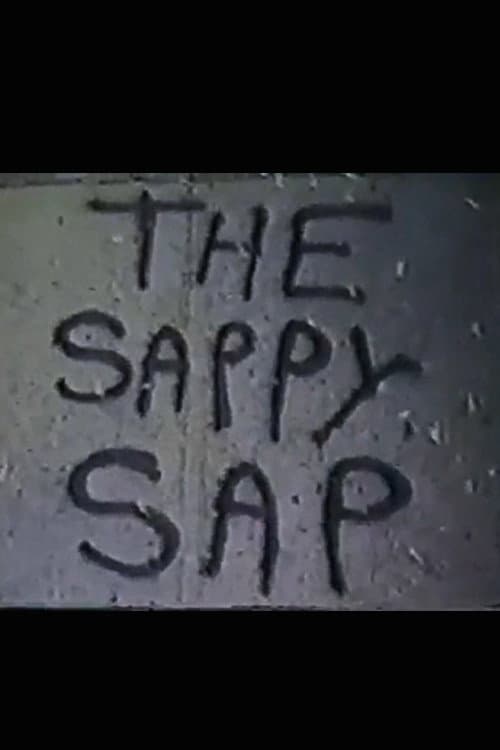 The Sappy Sap (1985) poster