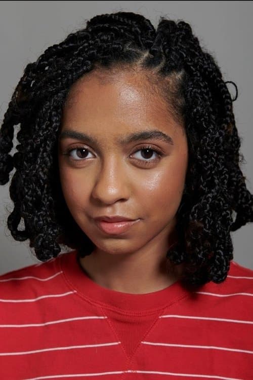 Daisy Washington foto