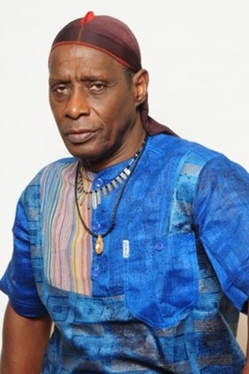 Sidiki Bakaba foto