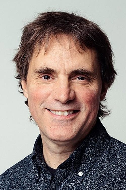Thomas Robsahm foto