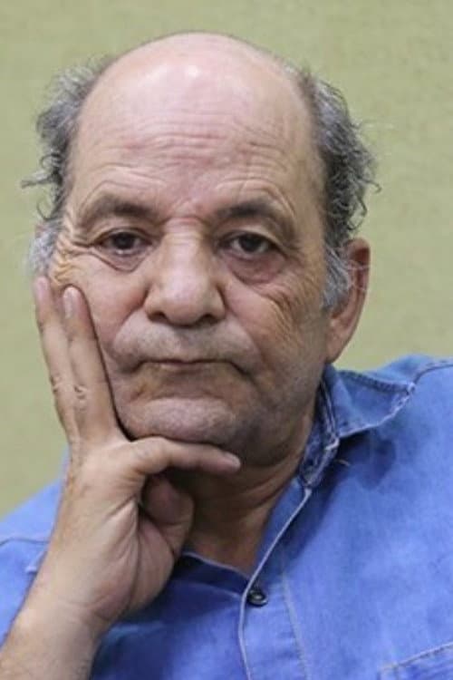 Bahram Ebrahimi foto