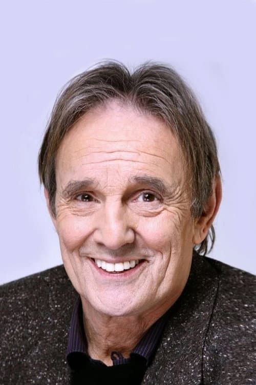 Murray Head foto