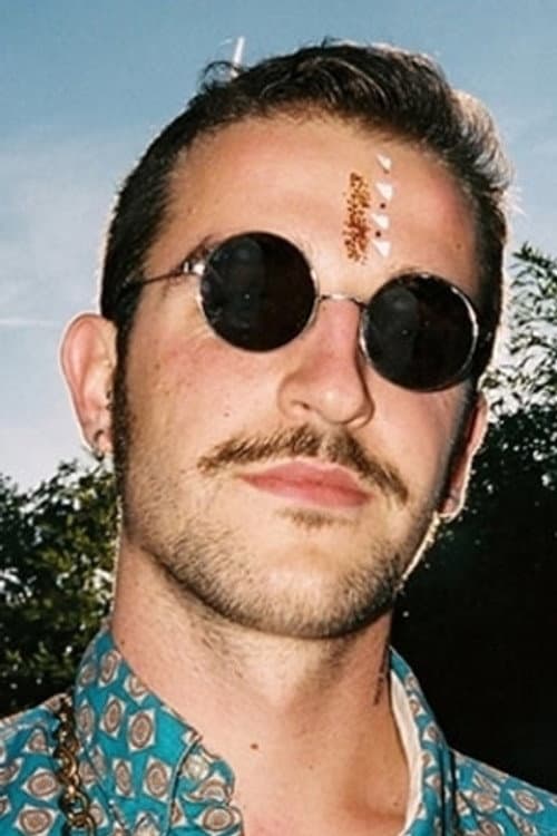 Maxime Baudin foto