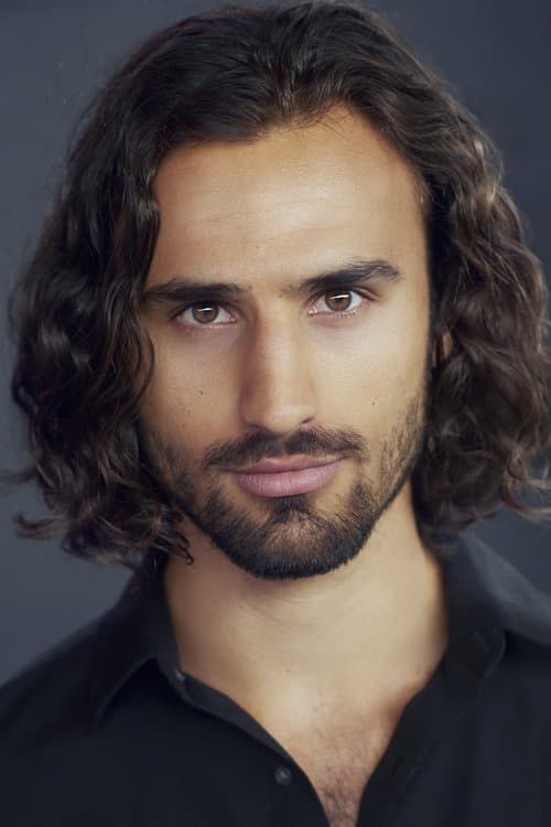 Alexander Lloyd foto