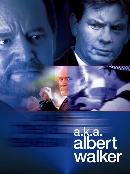 The Many Lives of Albert Walker (2002) poster