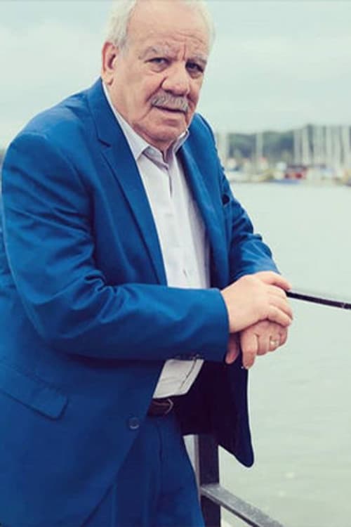 Sami Kaftan foto