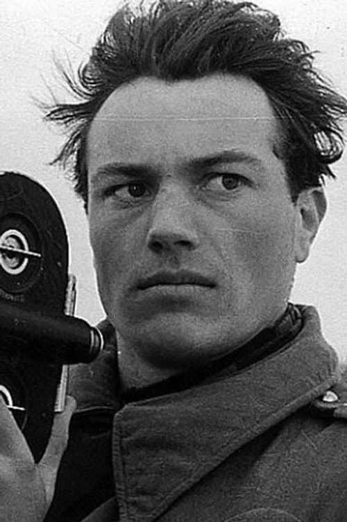 Микола Вінграновський foto