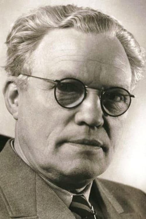 Henrik Malberg foto