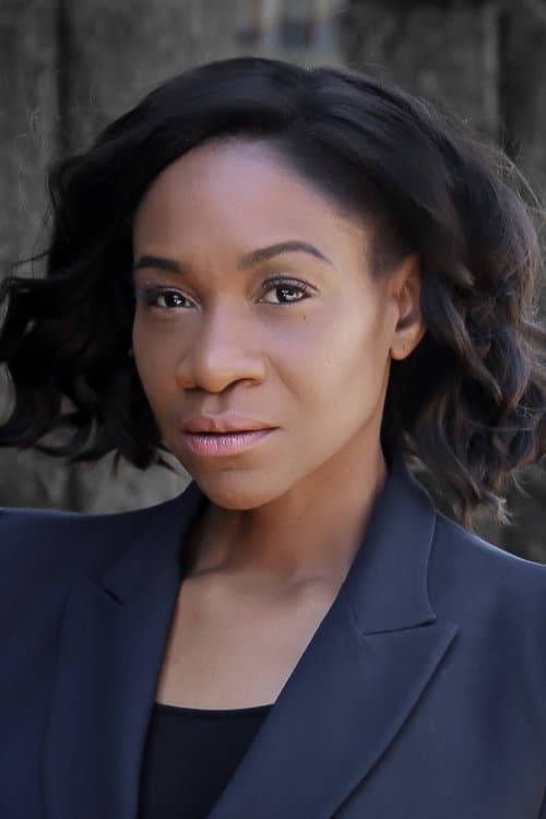 Karen Bryson foto