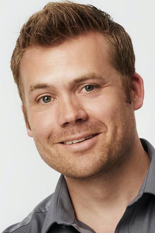 Rasmus Heide foto