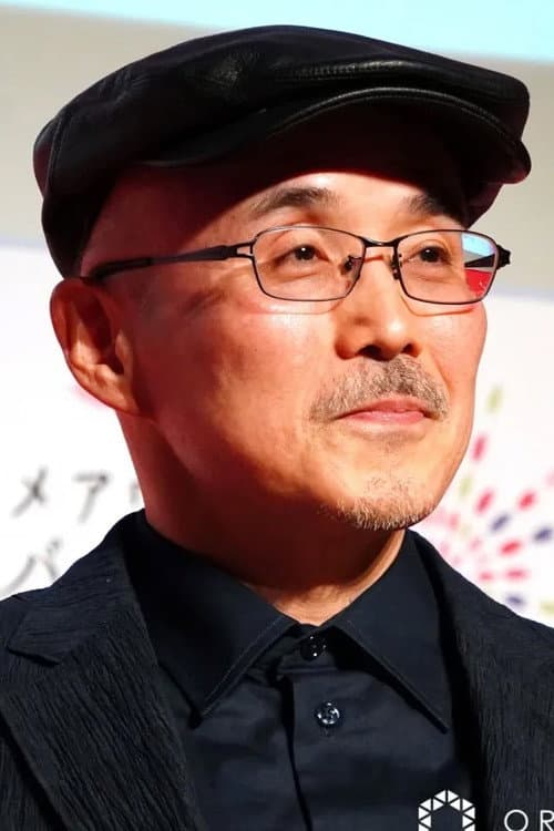 Hiroyuki Yoshino foto