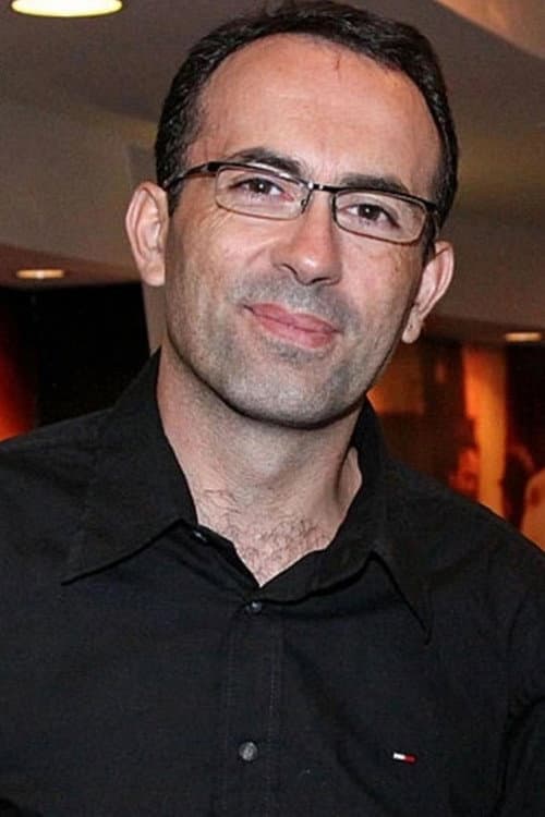 Patxi Amezcua foto