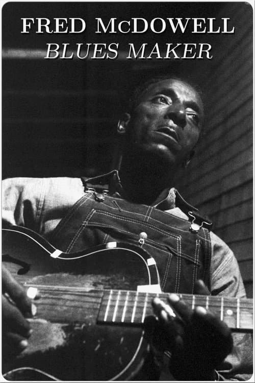 Blues Maker (1969) poster