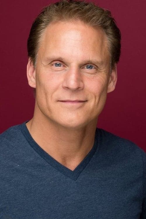 Darryl Scheelar foto