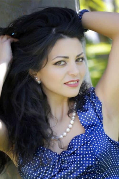 Mariana Lancellotti foto