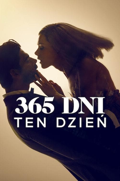 365 Days: This Day (2022) poster