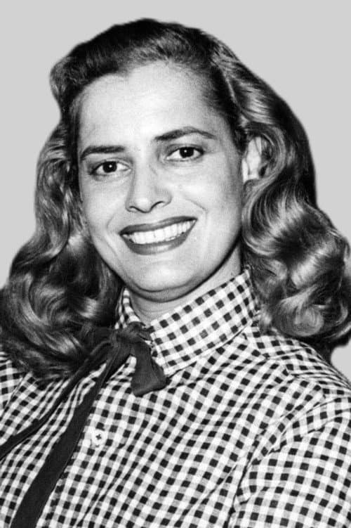 Violeta Jiménez foto