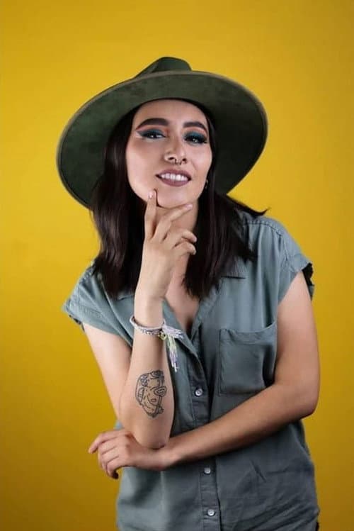 Erika Cardoso foto