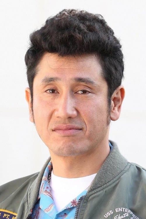 Kiyohiko Shibukawa foto