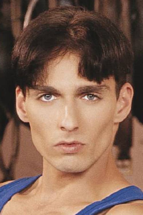 Matthew Sakk foto