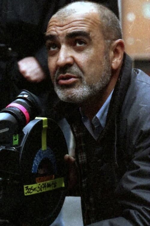 Salvatore Piscicelli foto