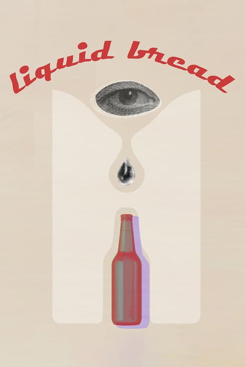 Chlieb náš každodenný (2022) poster