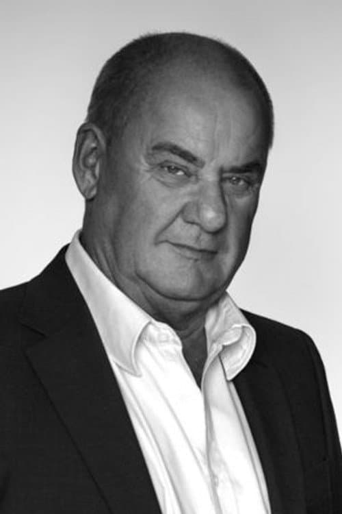 Christer van der Kwast foto