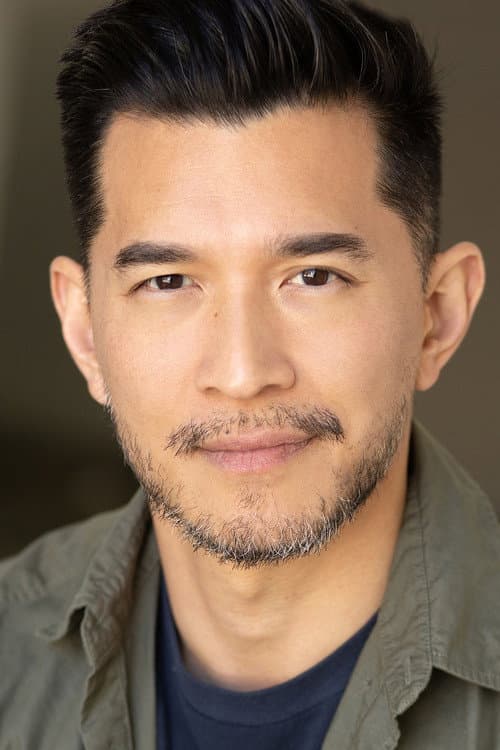 Michael Sasaki foto