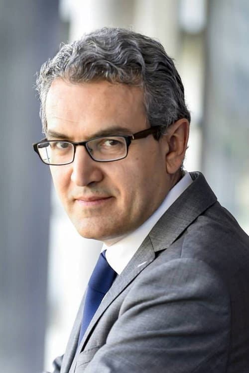 Aymeric Chauprade foto