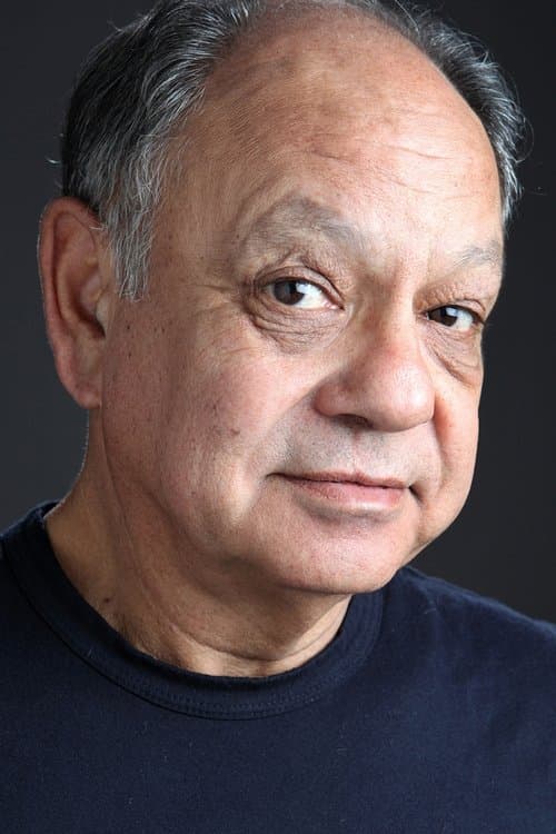 Cheech Marin foto