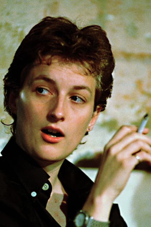Sarah Kane foto