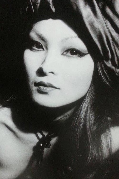 横町慶子 foto