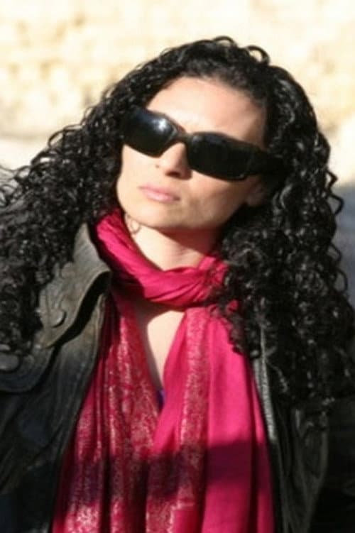 Clare Agius foto
