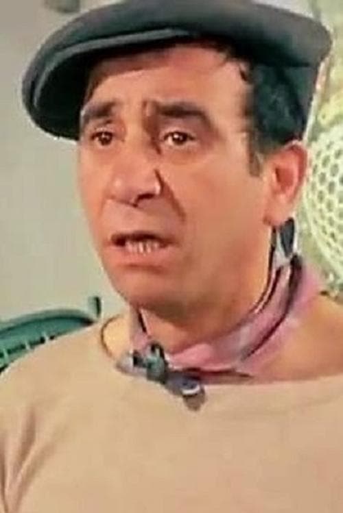 Enzo Monteduro foto