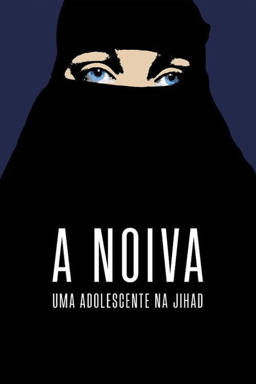 A Noiva (2023) poster