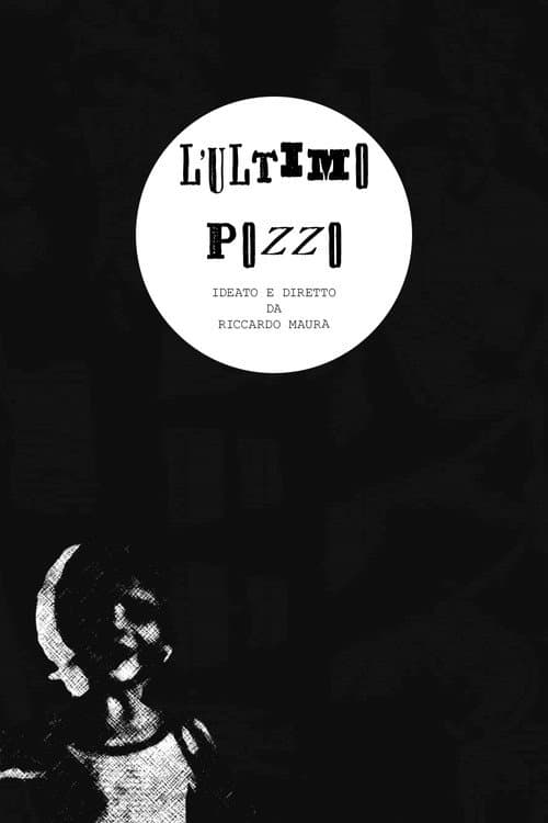 L'Ultimo Pozzo (2026) poster
