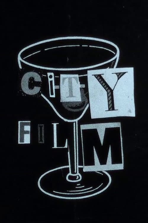City Film (1993) poster